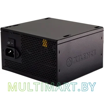 Блок питания Xilence Performance A+ III 450W (XP450R11) картинка 3